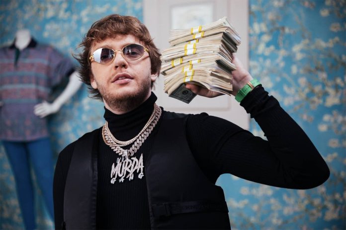 Murda Beatz FL Studio Collab