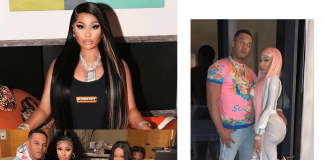 Nicki Minaj Opens Up About Plastic Surgery Regret: “I Wish I Hadn’t Done It” Nicki Minaj Opens Up About Plastic Surgery Regret: "I Wish I Hadn't Done It"