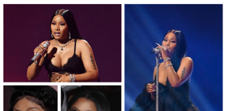 Nicki Minaj Shares Her Powerful Story of Overcoming Substance Abuse Nicki Minaj Shares Her Powerful Story of Overcoming Substance Abuse