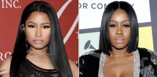 Nicki Minaj and Remy Ma: A Reconciliation in the Making? Nicki minaj