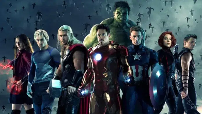 Marvel's Future in Jeopardy: Is the Franchise Stuck in a Time Warp?