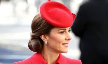 Unmasking the Real Kate Middleton: The Secret Strength That Drives Her Success