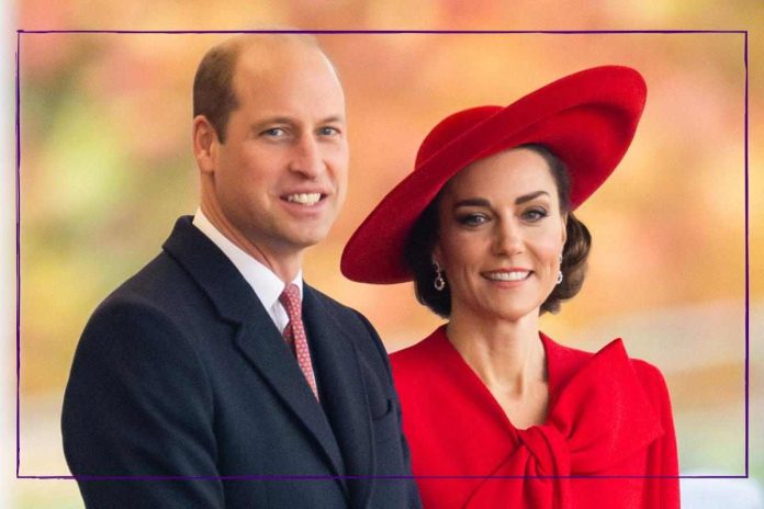 Former Royal Butler Christmas stories