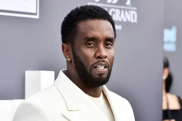 Diddy rape allegations