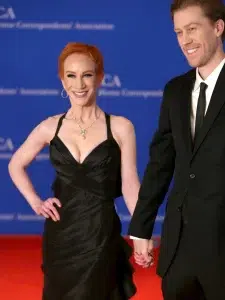 Kathy Griffin Pulls the Plug on Marriage: Files for Divorce Just Before 4th Anniversary