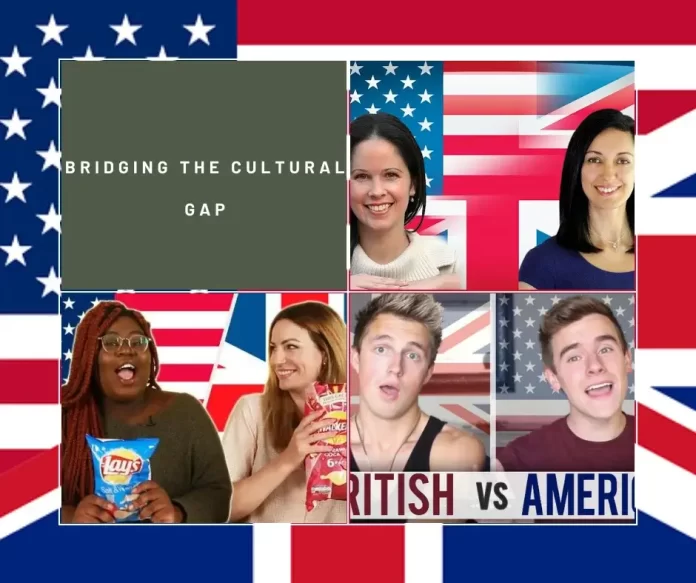 Bridging the Cultural Gap: Exploring the Reasons Behind British Reservations About Americans