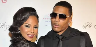 Ashanti’s Love Blossoms: Singer Expecting First Child with Nelly Ashanti pregnant