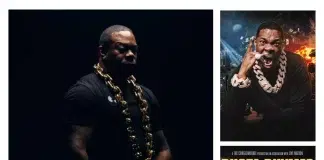 Busta Rhymes’ Collab Wish List: J. Cole, JID, Drake, Coco Jones & More Busta Rhymes' Collab Wish List: J. Cole, JID, Drake, Coco Jones & More