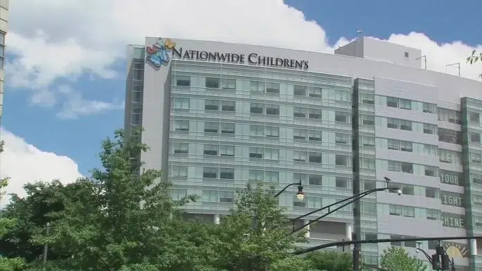 Nationwide Children’s Hospital security