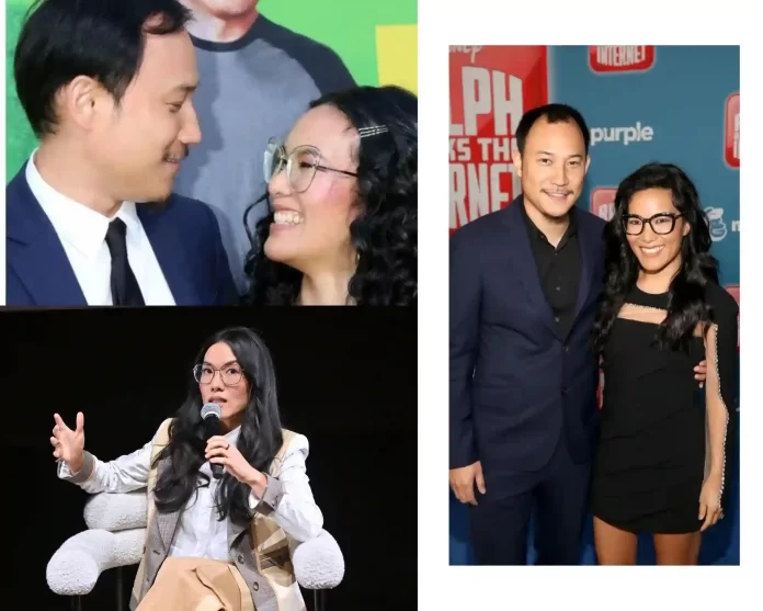 Ali Wong's Divorce Defies Expectations and Redefines Modern Love