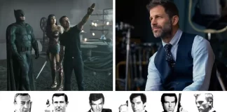 Snyder’s Sequel or Striking Out Solo? Will He Return to Pre-Existing Franchises? Zack Snyder