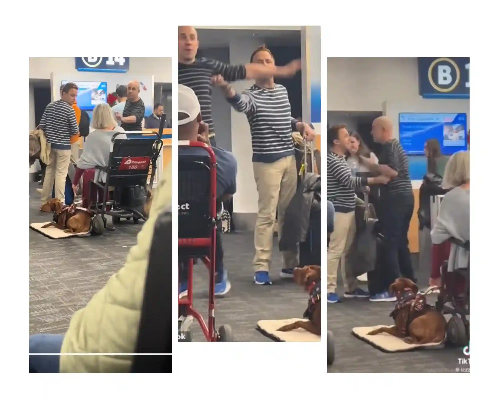 Mattress Actress's Viral Meltdown!