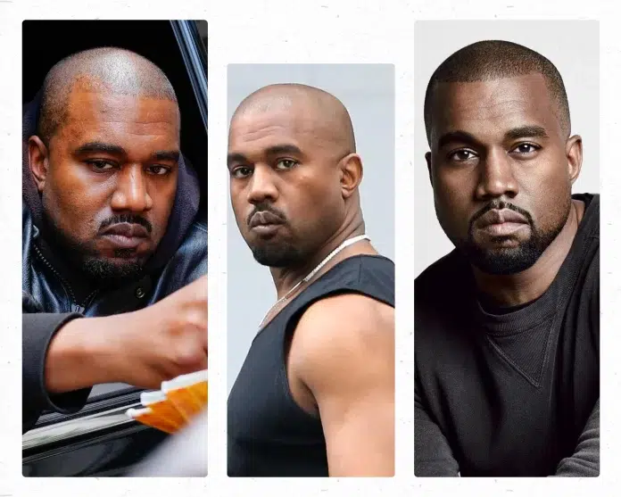From Rap Icon to News Anchor? Kanye West's Shocking New Career Move Revealed