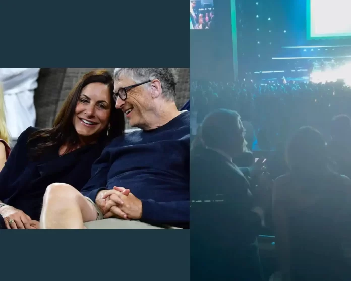 Watch Bill Gates Unleash His Inner Dancer with J. Timberlake