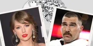 Kelce Plots Romantic Surprise for Taylor Swift’s Birthday Kelce Plots Romantic Surprise for Taylor Swift's Birthday