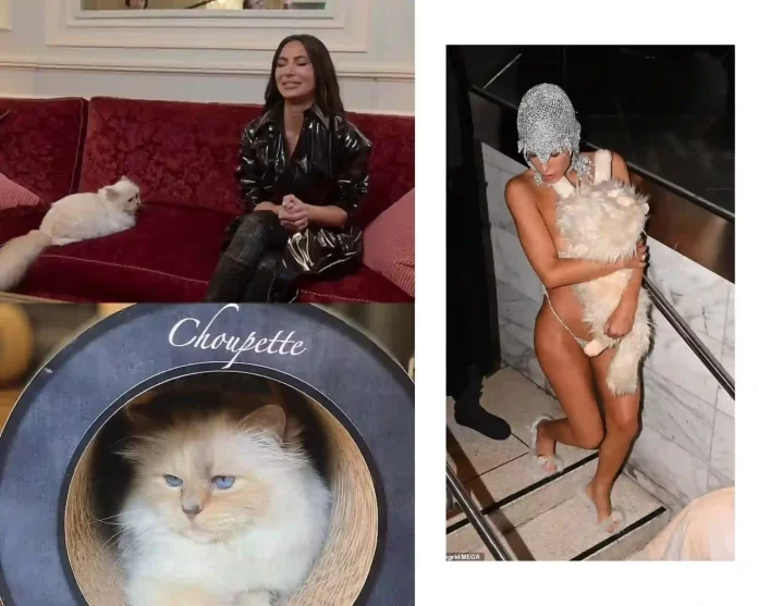 Bianca Censori's Fashion Statement Sparks Rumors of Kardashian Diss