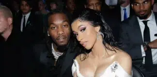 Cardi B and Offset: A Relationship Rollercoaster Worth Riding Cardi B and Offset relationship timeline
