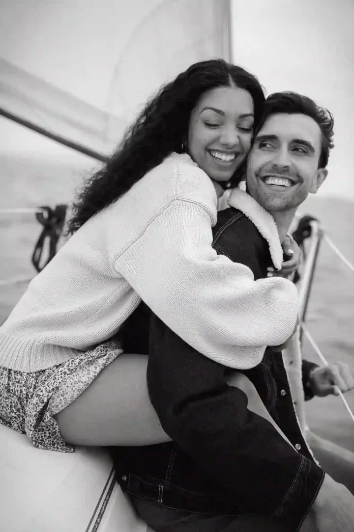 Corinne Foxx engagement announcement