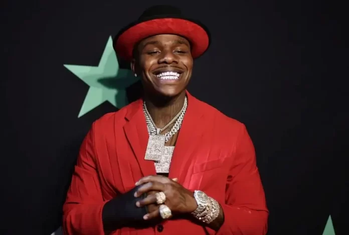 DaBaby Kickstarts Sobriety: Rapper Makes a Powerful Change for the Better