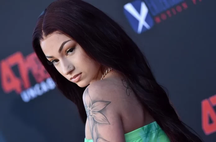 Bhad Bhabie Is Pregnant