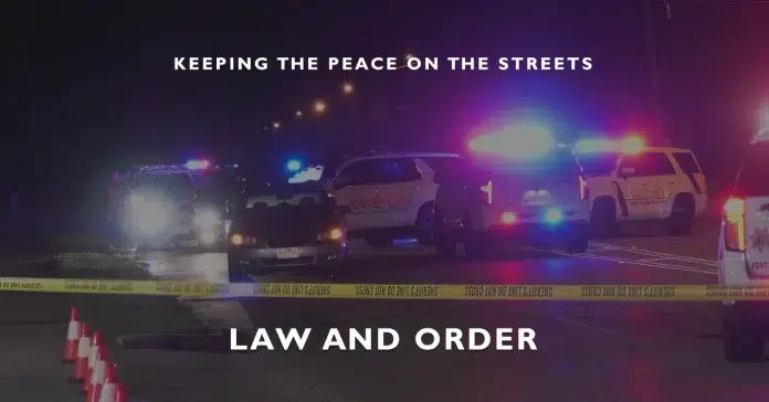 Suspected road rage shooting investigation