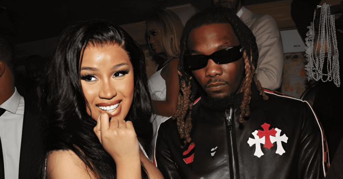 Cardi B and Offset New Year’s Eve concerts