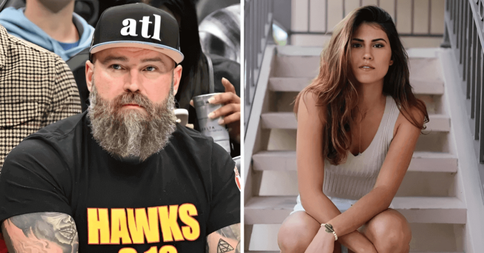 Zac Brown Kelly Yazdi divorce news
