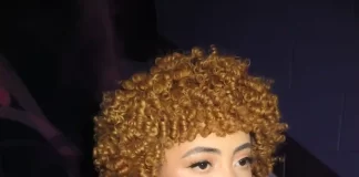 Ice Spice Ditches the Glam, Embraces Natural Beauty in Viral Photo Ice Spice viral no makeup picture