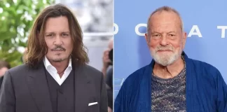 Johnny Depp’s Demonic Return: Actor Poised to Play Satan in Terry Gilliam’s “Carnival at the End of Days” Johnny Depp film updates
