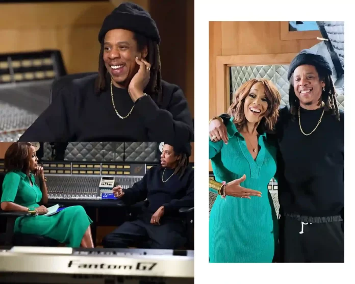Jay-Z 14th solo album rumors