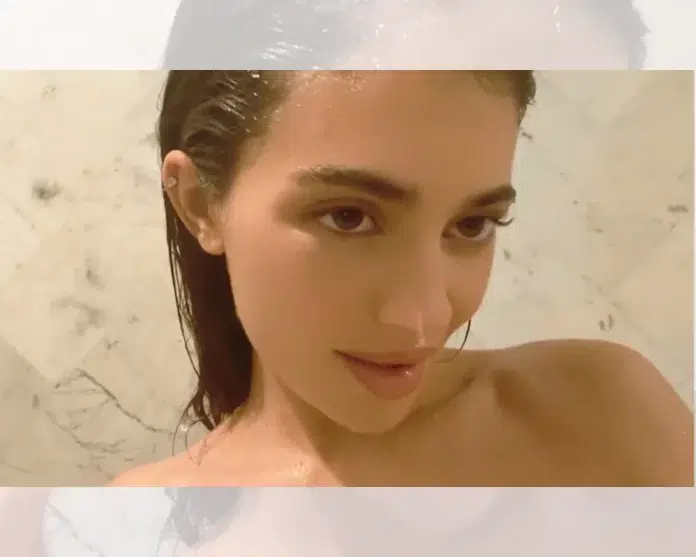 Kylie Jenner Sizzles in Steamy Shower: Watch the Video That's Breaking the Internet!