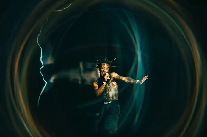 The Meaning Behind Lil Uzi Vert's 