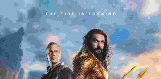 Aquaman’s Lost Kingdom Credits Scene Just Blew Our Minds (And It’s Not What You Think!) Aquaman Lost Kingdom credits scene