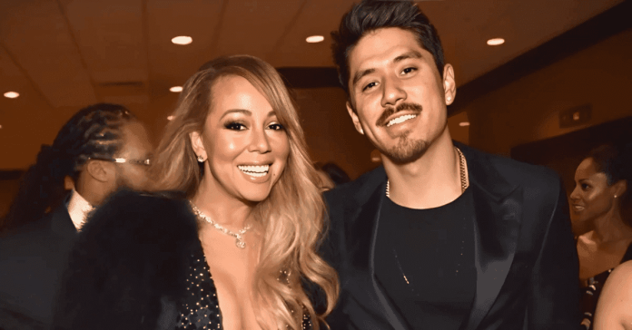 Mariah Carey Bryan Tanaka breakup rumors