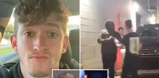 Nardo Wick Fan Attack: Two Suspects Arrested for Vicious Beating Nardo Wick fan assault charges
