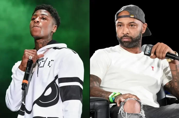 NBA YoungBoy Slams Joe Budden Over Harsh Music Critique: 