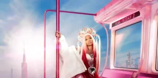 Nicki Minaj Announces Pink Friday 2 World Tour Stop in Texas Nicki Minaj Pink Friday 2 Tour Texas