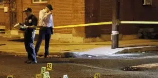 North Philly Shooting: Man Critically Injured After Multiple Gunshots North Philly shooting