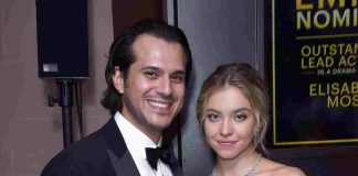 Love Off-Screen: The Mystery Man Who Won Sydney Sweeney’s Heart Sydney Sweeney fiancé
