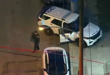 Senseless Violence: Two Men Shot and Killed in North Philadelphia in Broad Daylight North Philadelphia double homicide