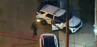 Senseless Violence: Two Men Shot and Killed in North Philadelphia in Broad Daylight North Philadelphia double homicide