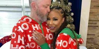 Tamar Braxton and Jeremy ‘JR’ Robinson Find Their Way Back to Each Other Tamar Braxton engagement with JR Robinson