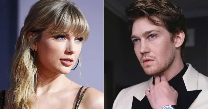 Taylor Swift's Rep: Joe Alwyn Marriage Rumors Shrugged Off as 