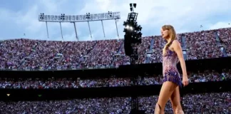 Taylor Swift’s Eras Tour: A Record-Shattering Global Phenomenon Taylor Swift Eras Tour