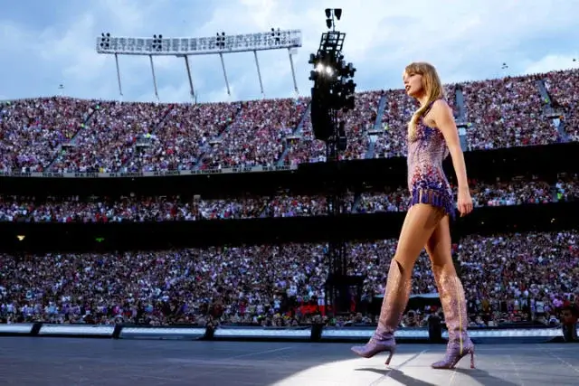 Taylor Swift Eras Tour