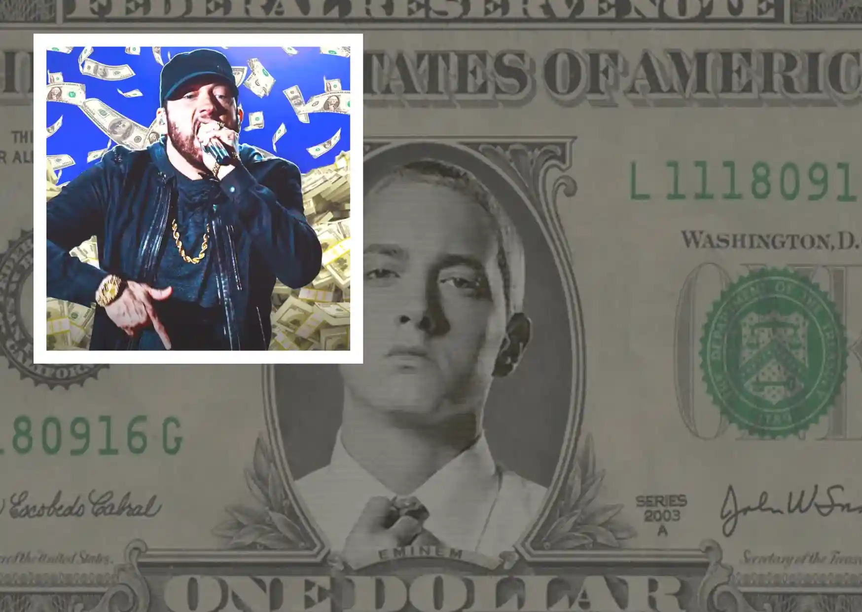 The Money Moves of Eminem: How does Eminem spend his money HypeFresh Inc The Money Moves of Eminem: How does Eminem spend his money HypeFresh Inc