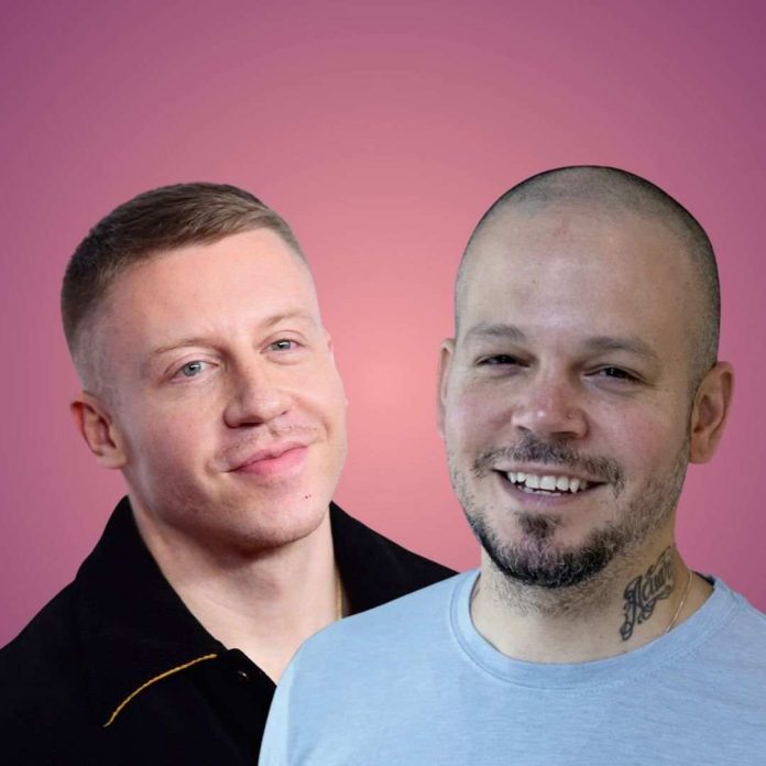 Macklemore Residente Gaza statement