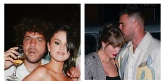 From “Who?!” to “OMG!”: The Wildest Celebrity Pairings of 2023 Celebrity couples 2023