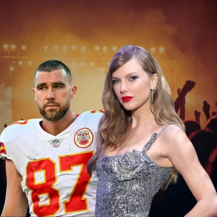 Travis Kelce Kansas City mandatory practice
