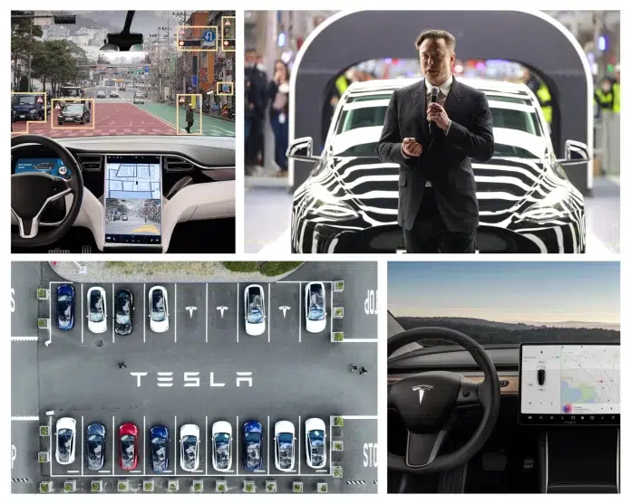Major Autopilot Update: Tesla Restricts Key Feature After Recall